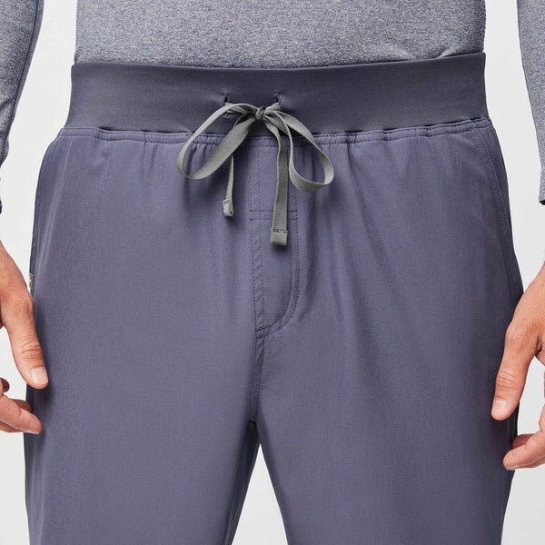 men's Space Navy Performance Short