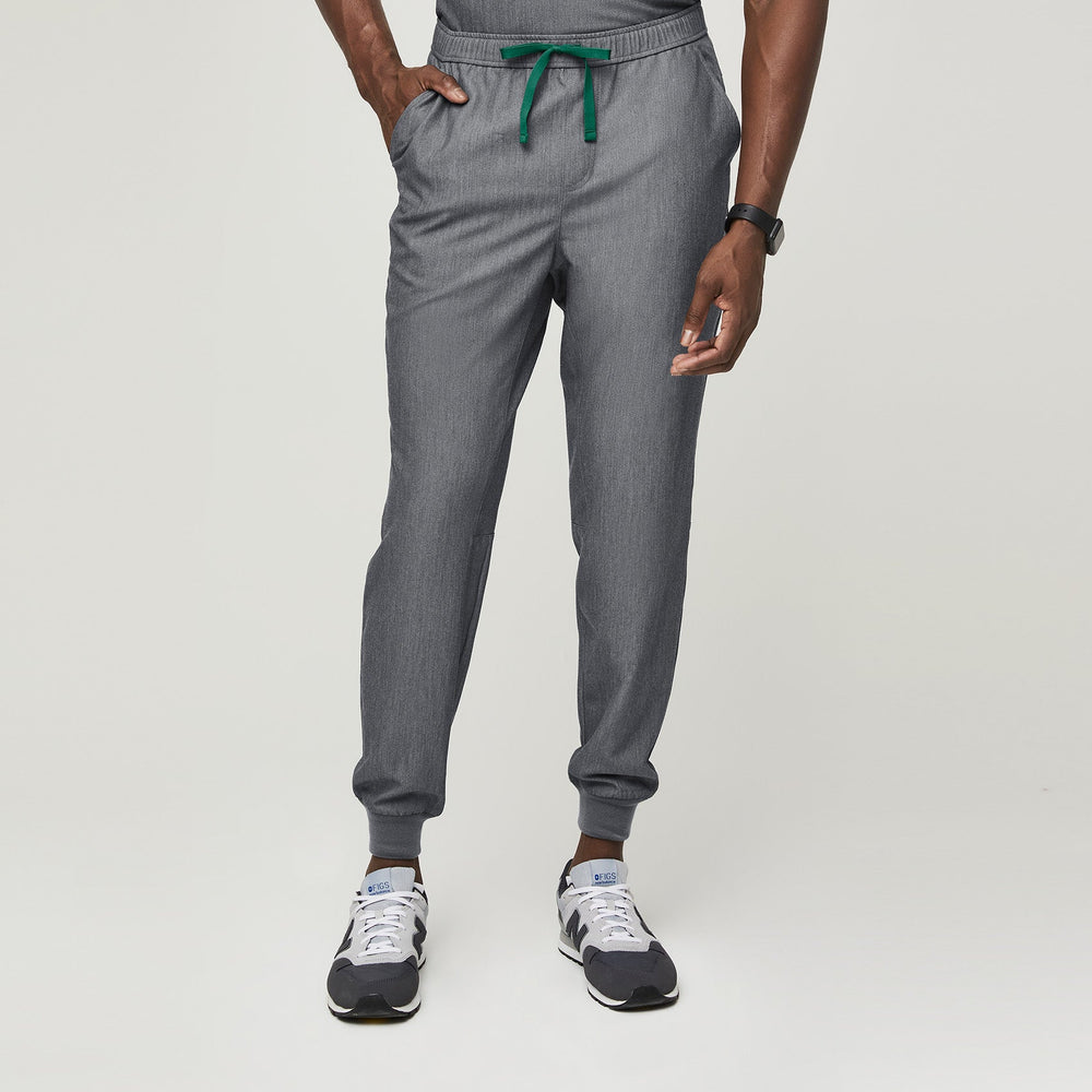 men's Graphite Slim Tansen™ - Short Jogger Scrub Pant