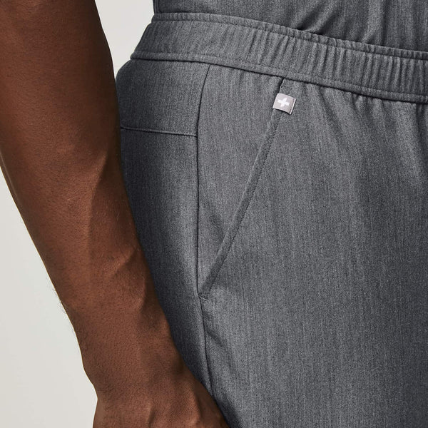 men's Graphite Slim Tansen™ - Short Jogger Scrub Pant