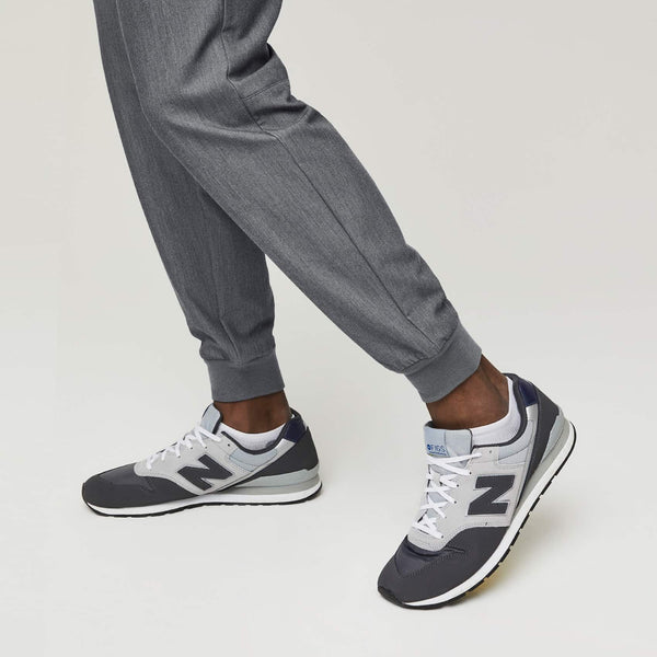 men's Graphite Slim Tansen™ - Short Jogger Scrub Pant