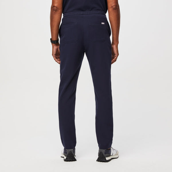 men's Navy Slim Pisco™ - Tall Scrub Pant