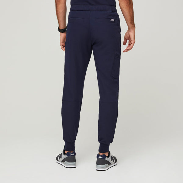 men's Navy Tansen™ Classic Cargo - Jogger Scrub Pant