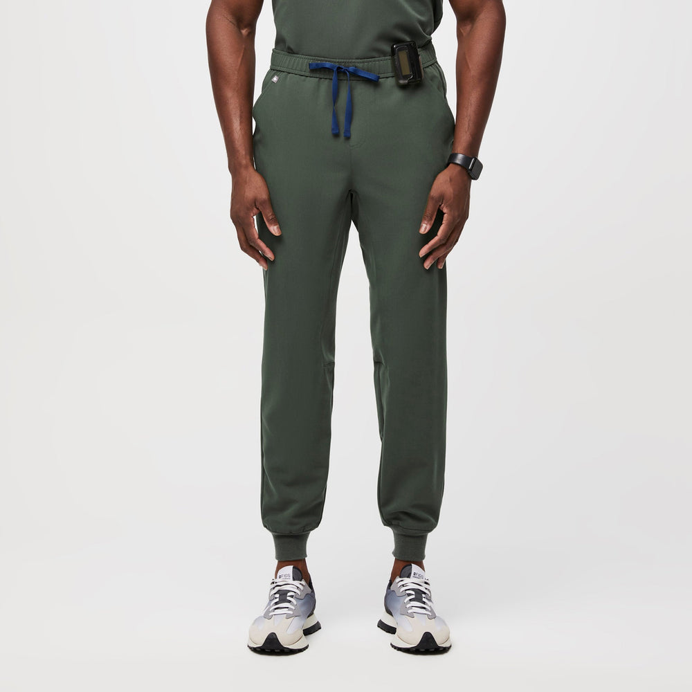 men's Moss Tansen™ - Tall Jogger Scrub Pant