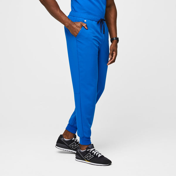 Men's Royal Blue Tansen™ - Tall Jogger Scrub Pant