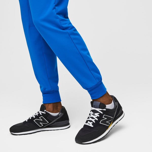 Men's Royal Blue Tansen™ - Jogger Scrub Pant