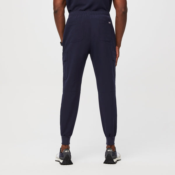 men's Navy Classic Tansen™ Utility - Cargo Jogger Scrub Pant