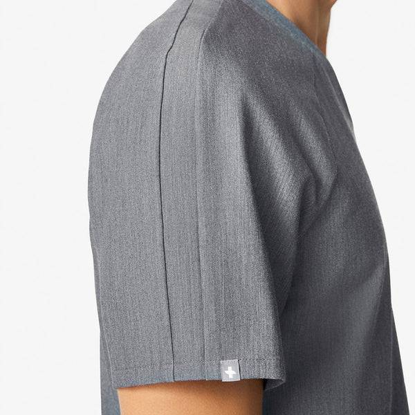 men's Graphite Cobar - Raglan Scrub Top