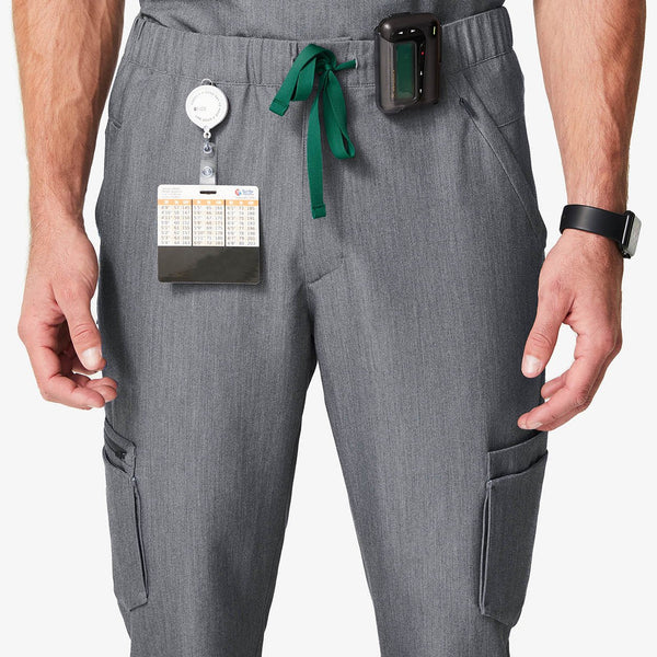 men's Graphite 20-Pocket - Scrub Pant