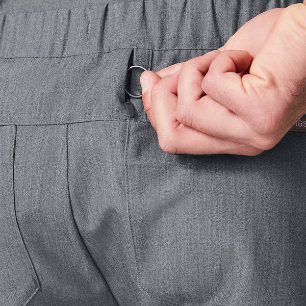 men's Graphite 20-Pocket - Scrub Pant