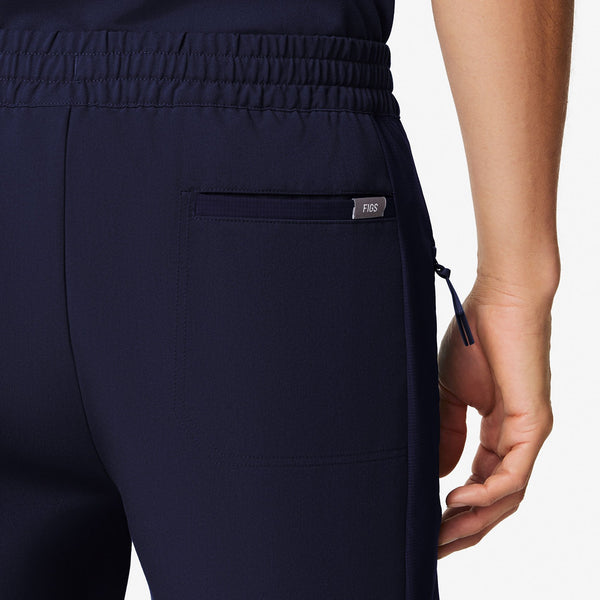 men's Navy Tambo - Scrub Pant