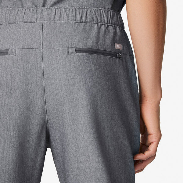 men's Graphite Tansen - Zip Jogger Scrub Pant