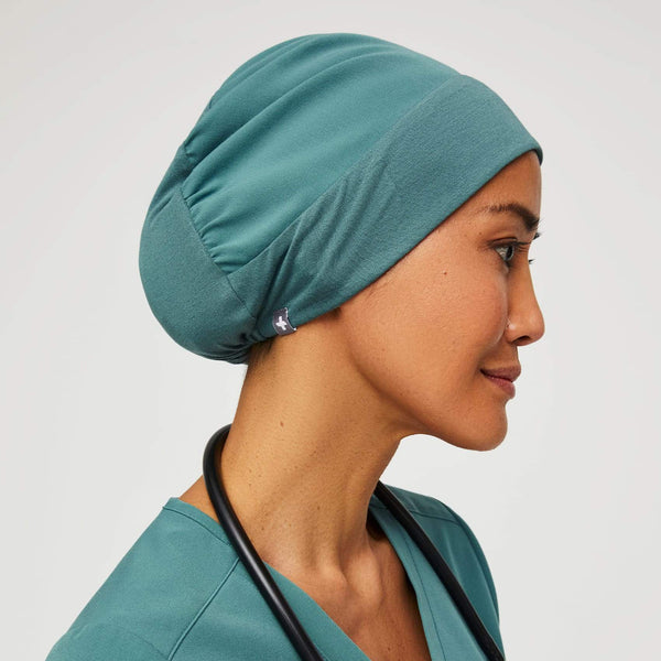 Hydrogreen Modern - Expandable Scrub Cap