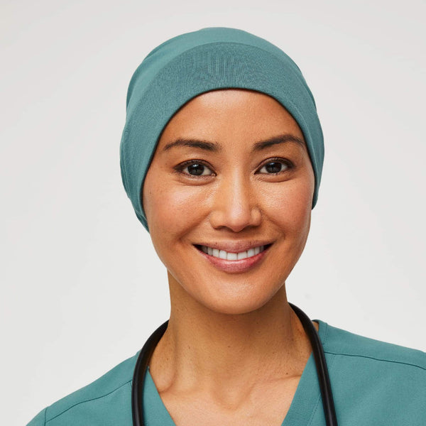 Hydrogreen Modern - Expandable Scrub Cap