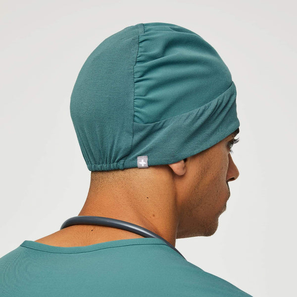 Hydrogreen Modern - Expandable Scrub Cap