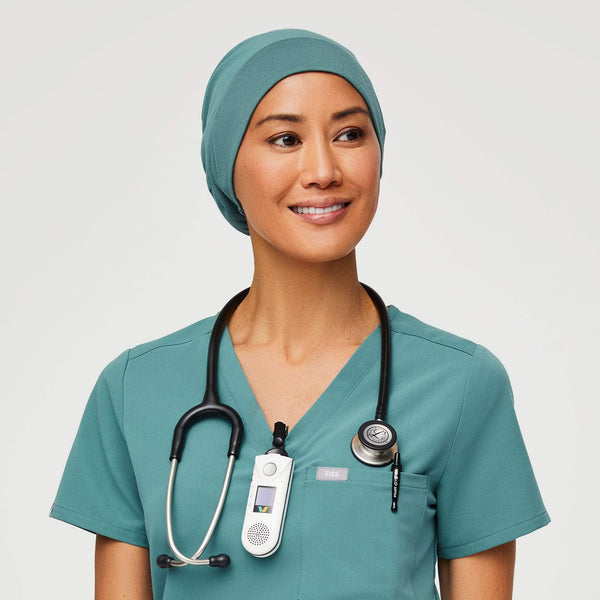 Hydrogreen Modern - Expandable Scrub Cap