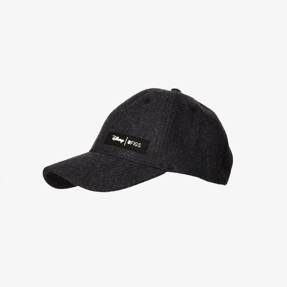 Charcoal Project M Hat