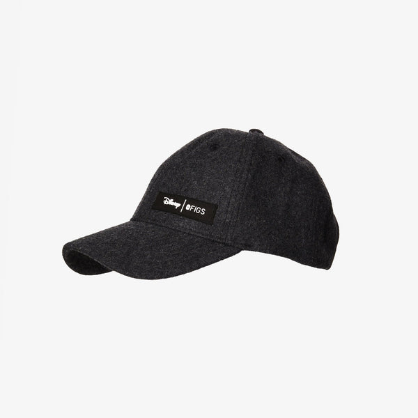 Charcoal Project M Hat