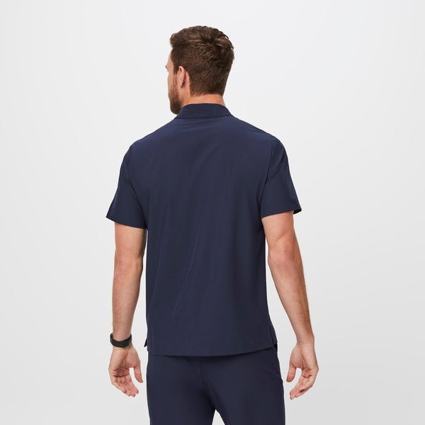 men's Navy FREEx™ Grant - Scub Top