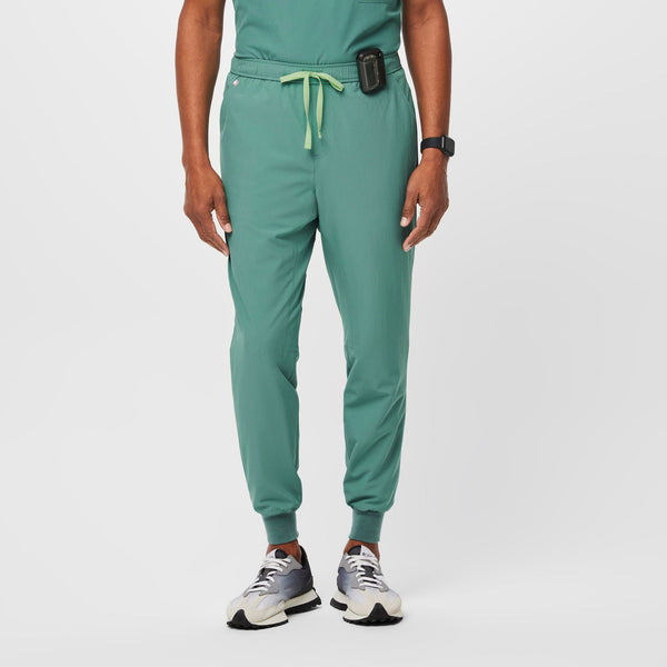 men's Eucalyptus Slim Tansen™ FREEx™ Lined - Jogger Scrub Pant