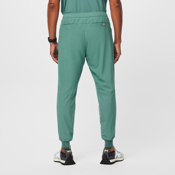 men's Eucalyptus Slim Tansen™ FREEx™ Lined - Jogger Scrub Pant