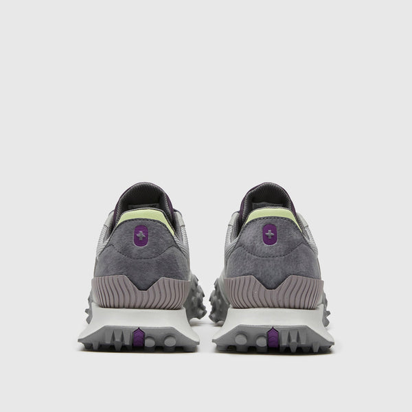 Unisex Purple Jam/Grey FIGS | New Balance XC72
