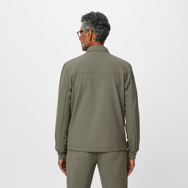 Men's Agave FIGSPRO™ Lab Jacket