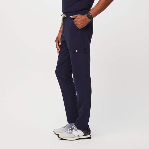 men's Navy Slim Cairo - Straight-Leg Scrub Pant™
