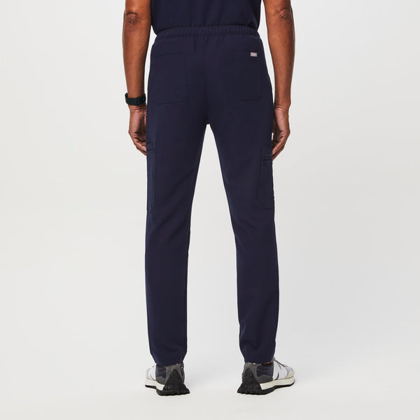 men's Navy Slim Cairo - Straight-Leg Scrub Pant™