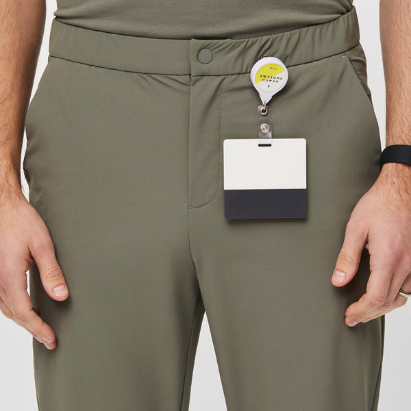men's Agave FIGSPRO™ Tailored Trouser Tall