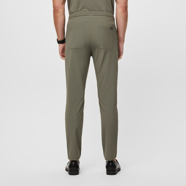 men's Agave FIGSPRO™ Tailored Trouser Tall