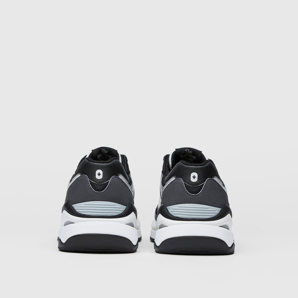 Black FIGS | New Balance 5740