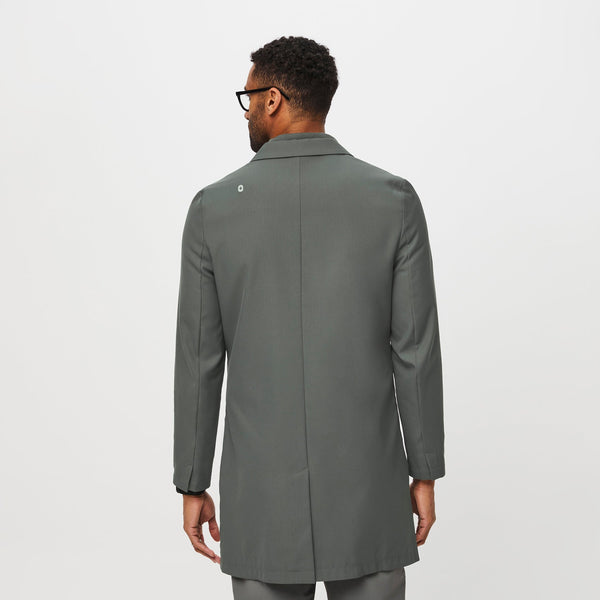 Men's Bonsai FIGSPRO™ High Collar Lab Coat