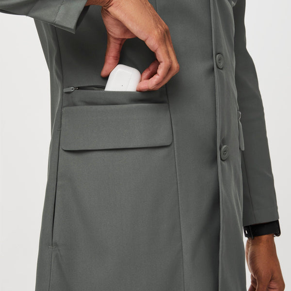 Men's Bonsai FIGSPRO™ High Collar Lab Coat