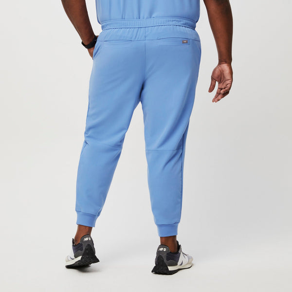 men's Ceil Blue Tansen™ - Jogger Scrub Pant (3XL - 6XL)