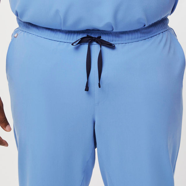 men's Ceil Blue Tansen™ - Jogger Scrub Pant (3XL - 6XL)