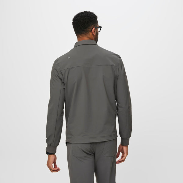 Men's Deep Stone FIGSPRO™ Lab Jacket