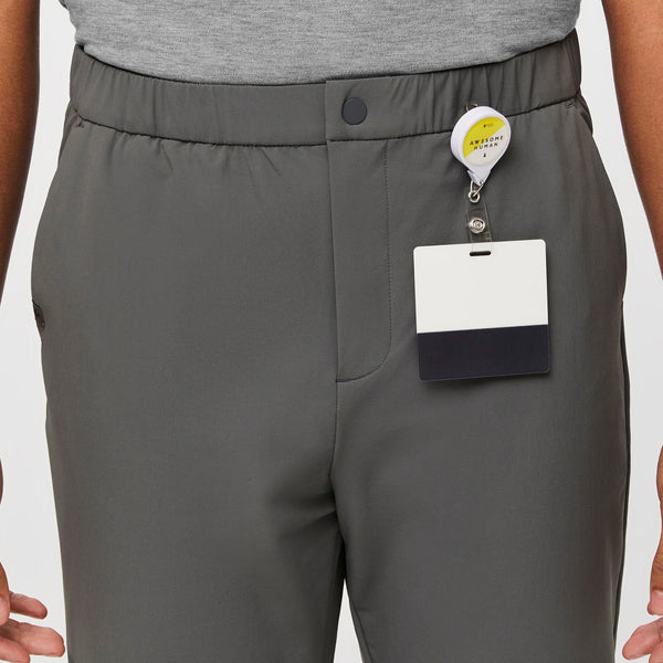 men's Deep Stone FIGSPRO™ Tailored Trouser Tall