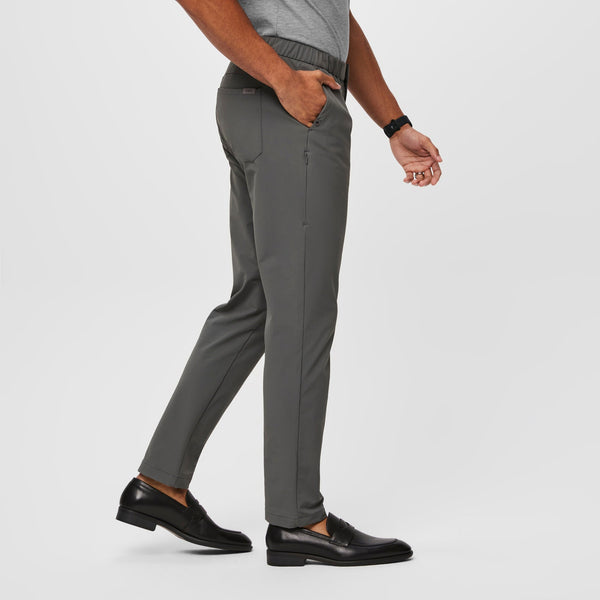 men's Deep Stone FIGSPRO™ Tailored Trouser Tall