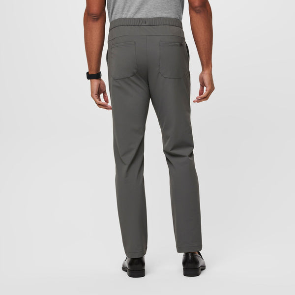 men's Deep Stone FIGSPRO™ Tailored Trouser