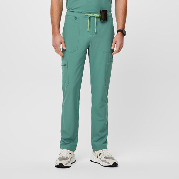 men's Eucalyptus Cairo FREEx™ Lined - Cargo Scrub Pant