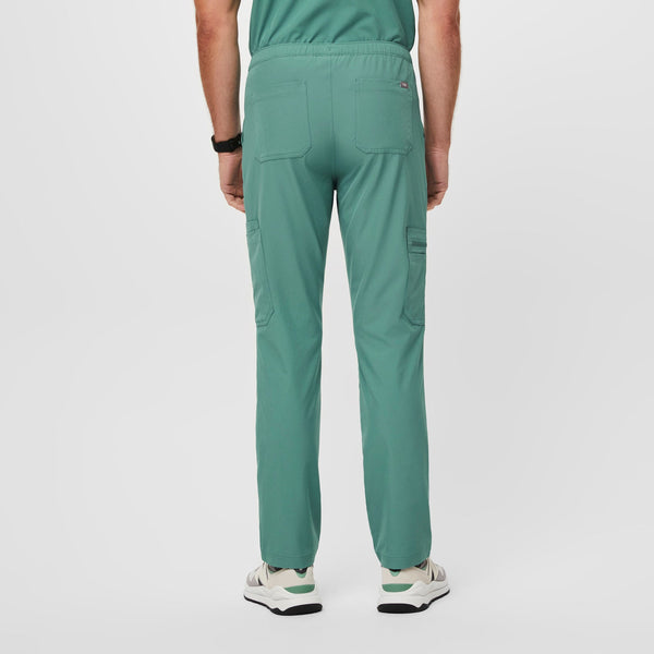 men's Eucalyptus Cairo FREEx™ Lined - Cargo Scrub Pant