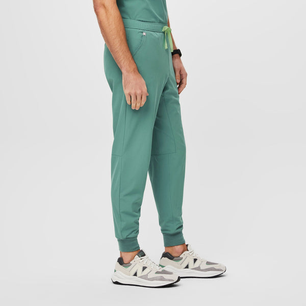 men's Eucalyptus Tansen™ FREEx™ Lined - Tall Jogger Scrub Pant