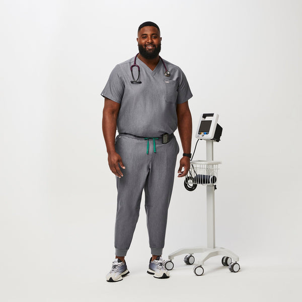 men's Graphite Tansen™ - Tall Jogger Scrub Pant (3XL - 6XL)