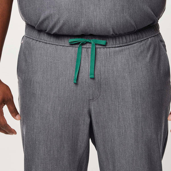 men's Graphite Tansen™ - Short Jogger Scrub Pant (3XL - 6XL)