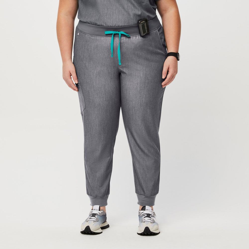 women's Graphite Zamora™ - Tall Jogger Scrub Pant (3XL - 6XL)