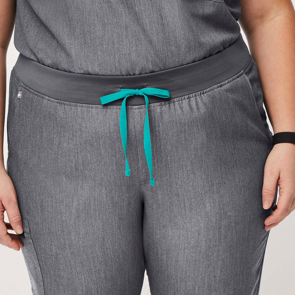 women's Graphite Zamora™ - Jogger Scrub Pant (3XL - 6XL)