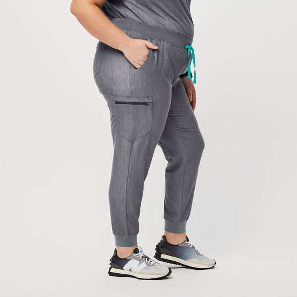women's Graphite Zamora™ - Jogger Scrub Pant (3XL - 6XL)