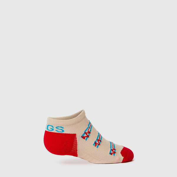 women's Nothing's Im-pulse-able - Ankle Socks