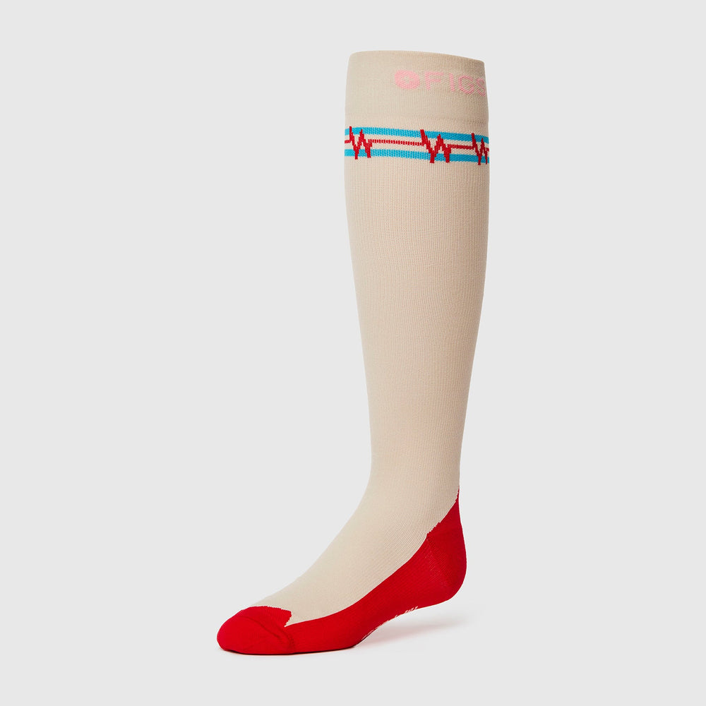 women's Nothing's Im-pulse-able - Compression Socks