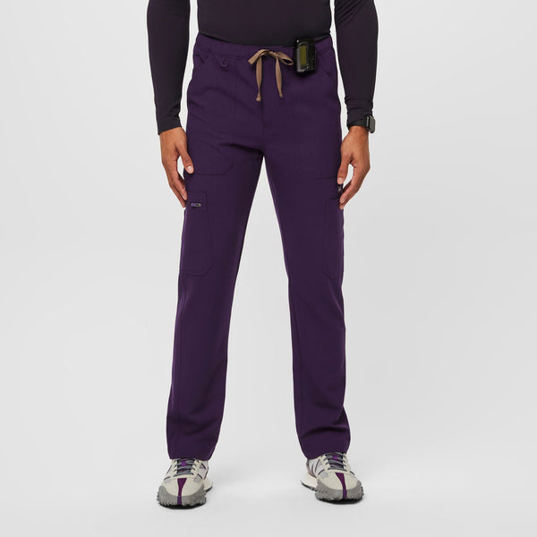 men's Purple Jam Cairo - Straight-Leg Scrub Pant™